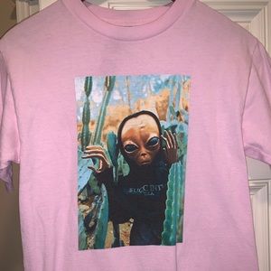 Succ t shirt